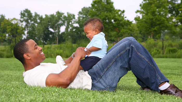 Fathers must live up to their responsibilities 